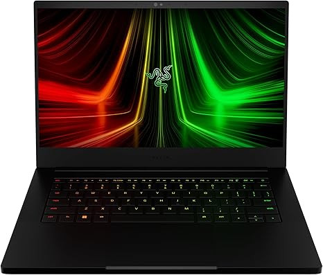 لپ تاپ گیمینگ Razer Blade 14 2022