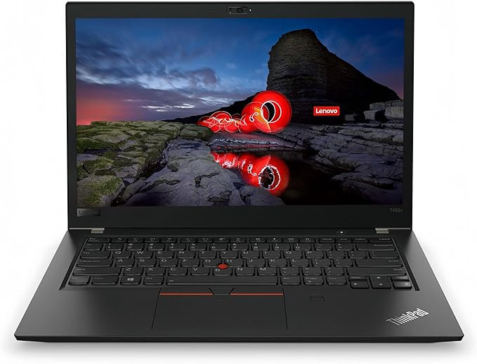 لپ تاپ Lenovo Thinkpad T480S