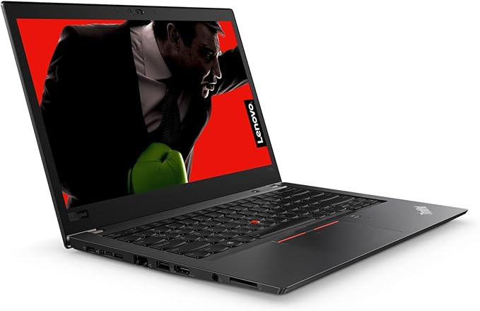 لپ تاپ Lenovo Thinkpad T480S