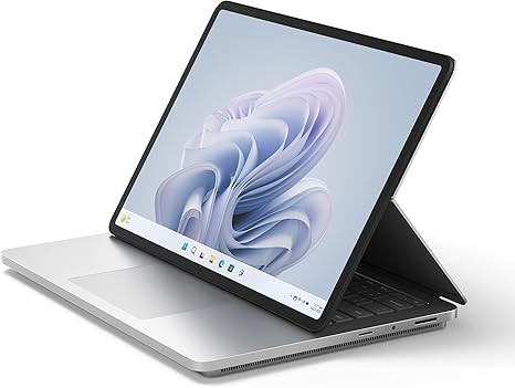 لپ تاپ Surface Laptop Studio