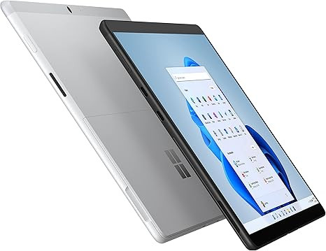 لپ تاپ Surface Pro X