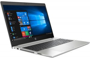 لپ تاپ HP Probook 455 G7