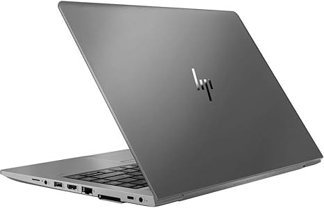 لپ تاپ HP ZBOOK 14U G6