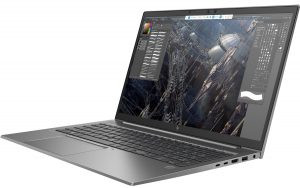لپ تاپ HP ZBOOK Firefly 15 G7