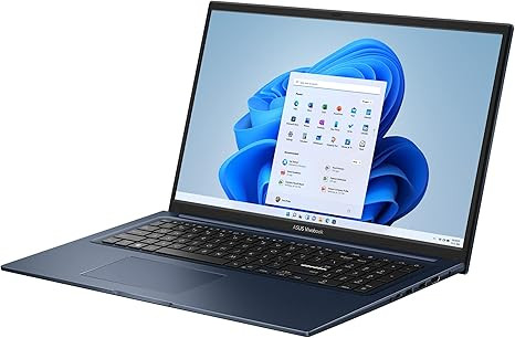لپ تاپ Asus Vivobook 1704ZA