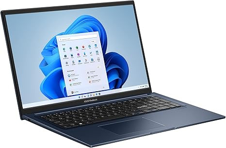 لپ تاپ Asus Vivobook 1704ZA