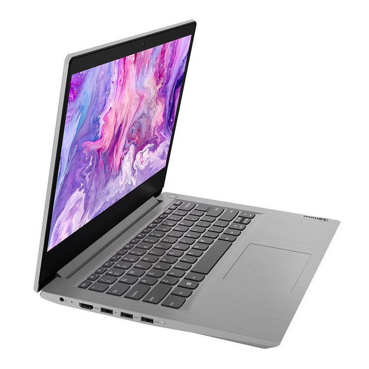 لپ تاپ Lenovo IdeaPad 3 14ITL05