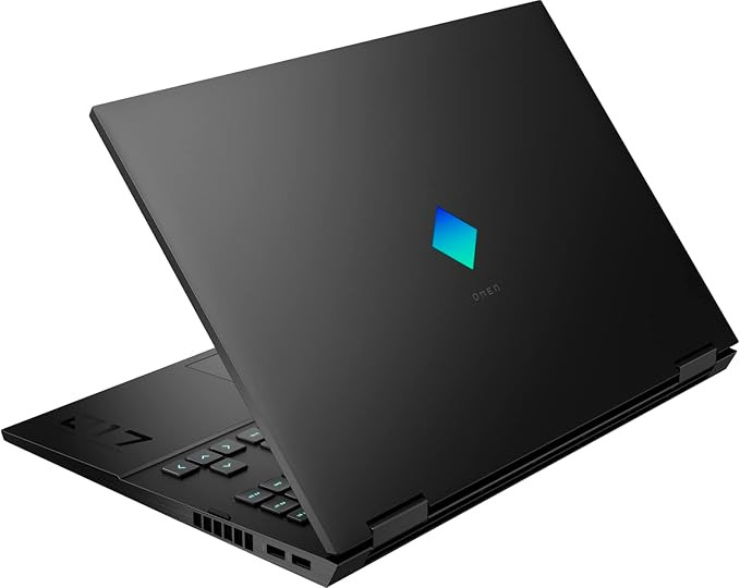 لپ تاپ گیمینگ HP Omen 17 ( 2022 - Intel )