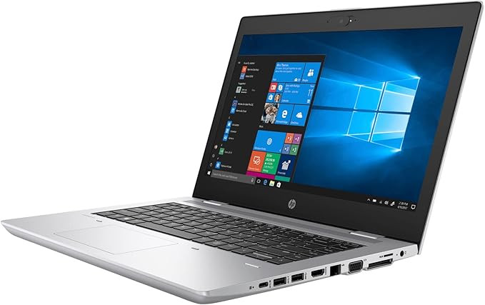 لپ تاپ HP Probook 650 G5