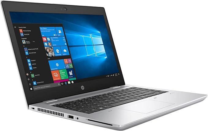 لپ تاپ HP Probook 650 G5