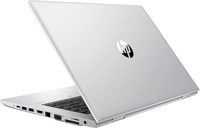 لپ تاپ HP Probook 650 G5
