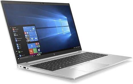 لپ تاپ HP Elitebook 855 G7