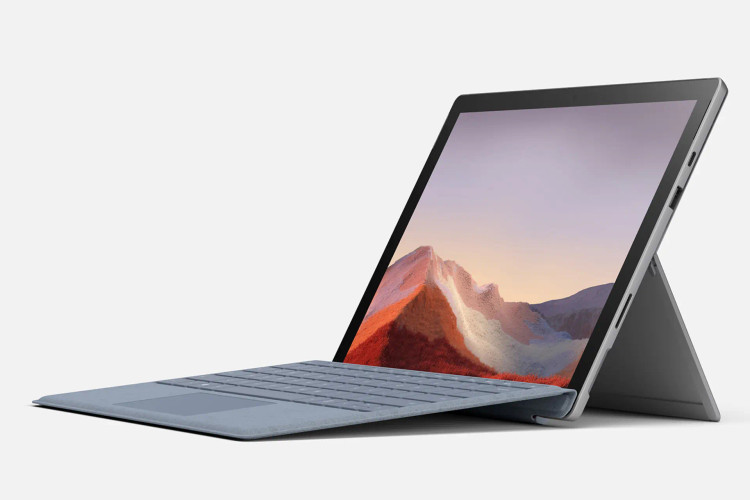 لپ تاپ Surface Pro 7