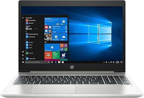 لپ تاپ HP Probook 455 G6