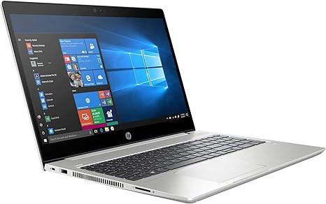لپ تاپ HP Probook 455 G6