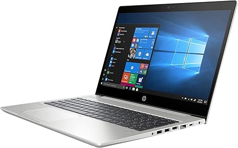 لپ تاپ HP Probook 455 G6