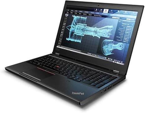لپ تاپ Lenovo ThinkPad P52