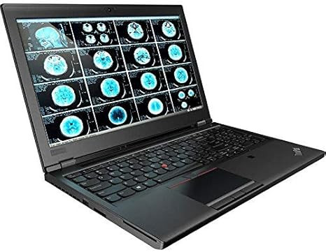 لپ تاپ Lenovo ThinkPad P52