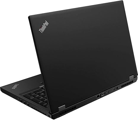لپ تاپ Lenovo ThinkPad P52