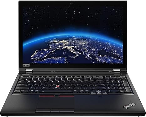 لپ تاپ Lenovo ThinkPad P53