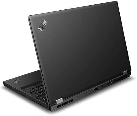لپ تاپ Lenovo ThinkPad P53