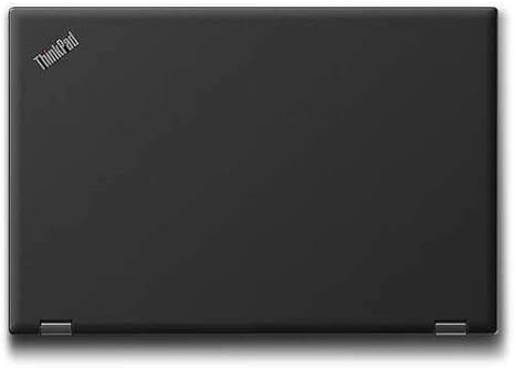 لپ تاپ Lenovo ThinkPad P53