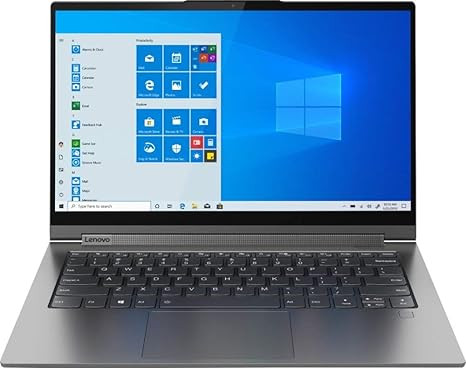 لپ تاپ Lenovo Yoga C940