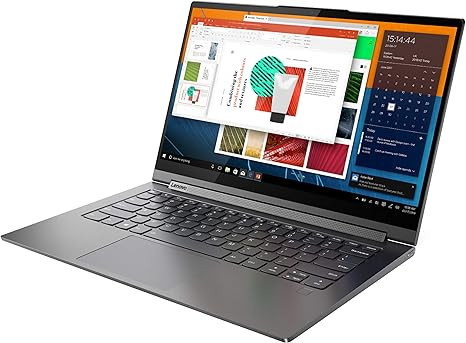 لپ تاپ Lenovo Yoga C940