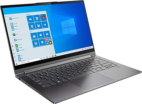 لپ تاپ Lenovo Yoga C940