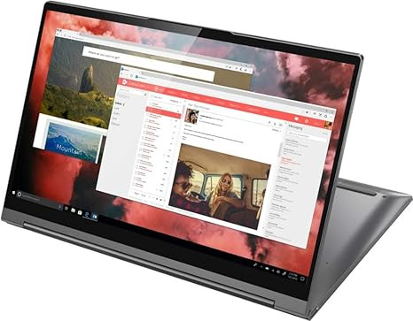 لپ تاپ Lenovo Yoga C940