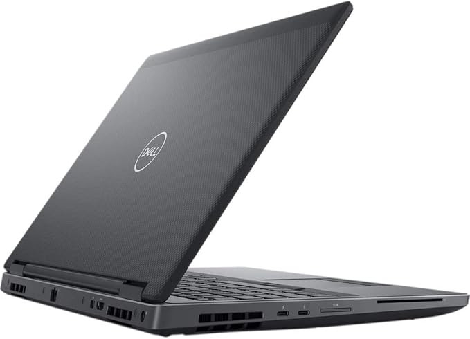 لپ تاپ Dell Precision 7530