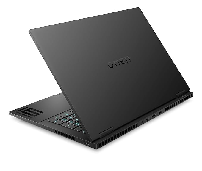 لپ تاپ گیمینگ HP Omen 16 ( 2023 - Amd )