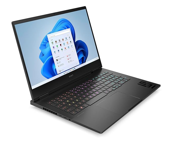 لپ تاپ گیمینگ HP Omen 16 ( 2023 - Amd )