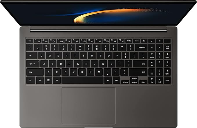 لپ تاپ Samsung Galaxy Book 3