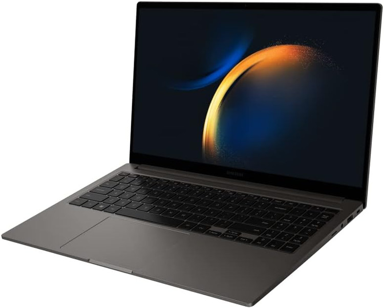 لپ تاپ Samsung Galaxy Book 3