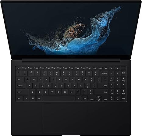 لپ تاپ Samsung Galaxy Book 2 Pro 360