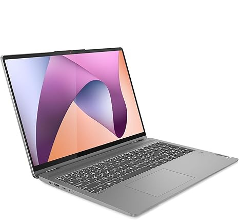 لپ تاپ Lenovo IdeaPad Flex 5 16IAU7