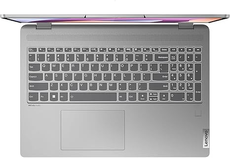 لپ تاپ Lenovo IdeaPad Flex 5 16IAU7