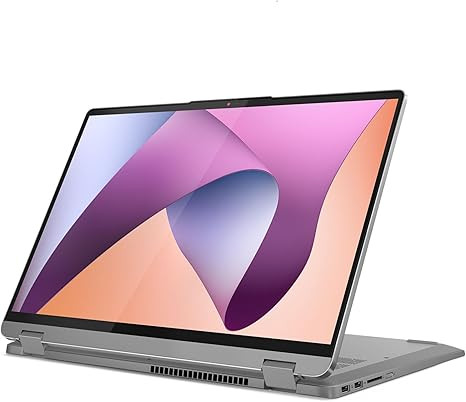 لپ تاپ Lenovo IdeaPad Flex 5 16IAU7