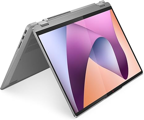 لپ تاپ Lenovo IdeaPad Flex 5 16IAU7