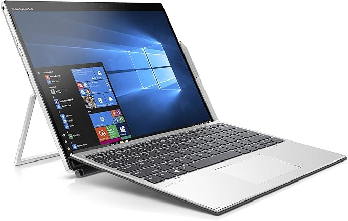 لپ تاپ HP Elite x2 G4
