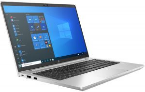 لپ تاپ HP Probook 640 G8