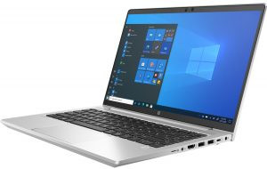 لپ تاپ HP Probook 640 G8
