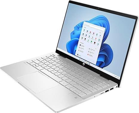 لپ تاپ HP Pavilion 14 ( 2022 - Intel )