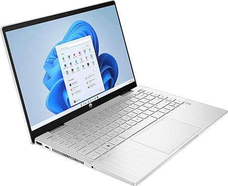 لپ تاپ HP Pavilion 14 ( 2022 - Intel )