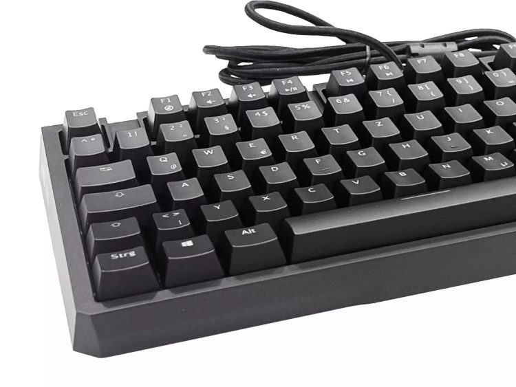 کیبورد گیمینگ Keyboard Asus Mechanical M801