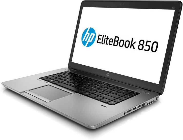لپ تاپ HP Elitebook 850 G1