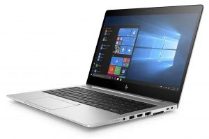 لپ تاپ HP Elitebook 745 G5
