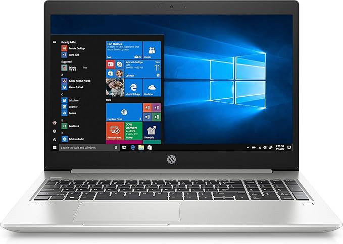 لپ تاپ HP ProBook 450 G7