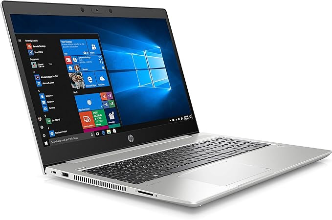 لپ تاپ HP ProBook 450 G7